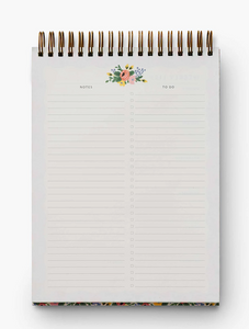 Rosa Desktop Weekly Planner