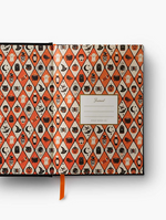 Load image into Gallery viewer, Spellbound Embroidered Journal
