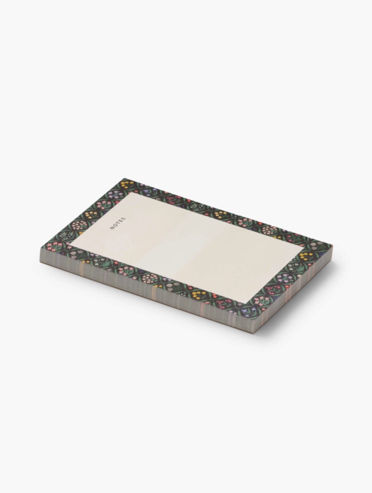 Estee Blank Notepad