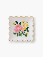 Load image into Gallery viewer, Roses Ring Dish
