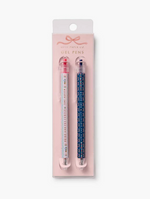 Load image into Gallery viewer, Ladies Night Book Club Gel Pen Set
