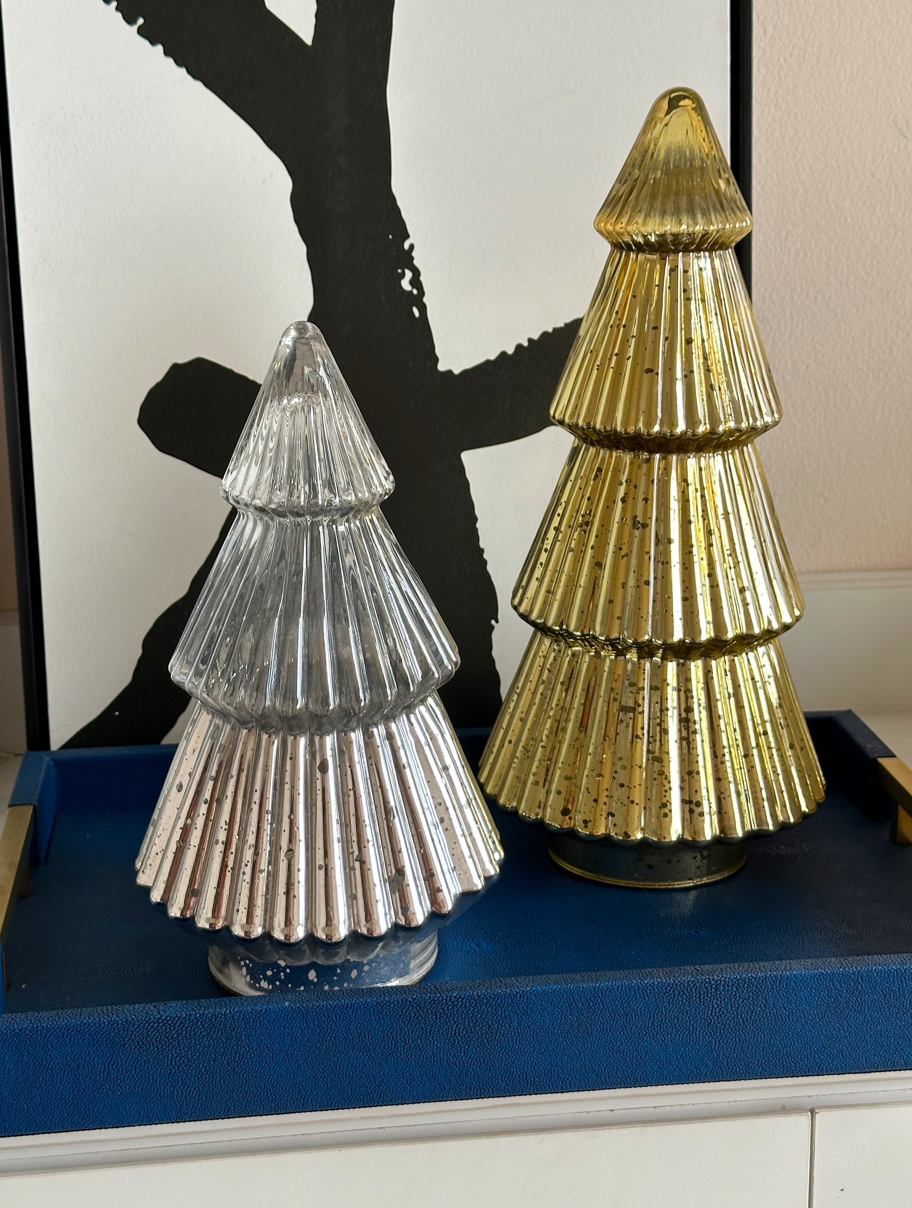 Mercury Tree
