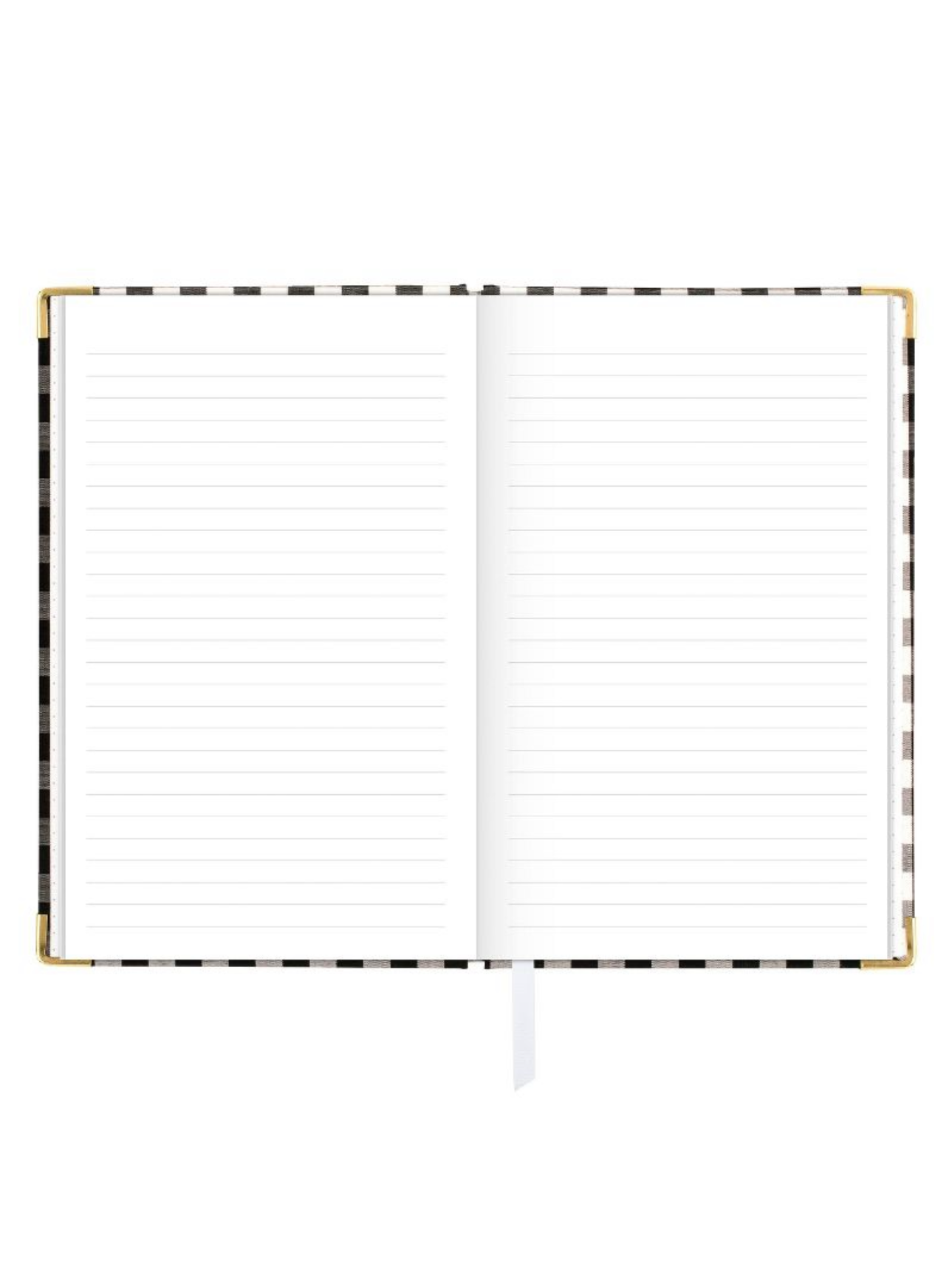 Gingham Journal