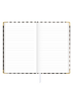 Load image into Gallery viewer, Gingham Journal

