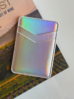 Load image into Gallery viewer, Magnetic Card Case
