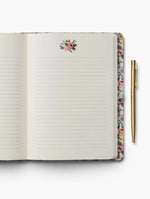 Load image into Gallery viewer, Rosa Journal With Pen
