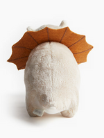 Load image into Gallery viewer, Triceratops Soft Toy
