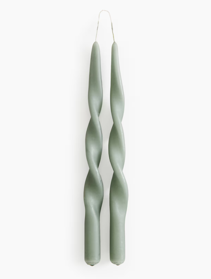 Taper Candle Set