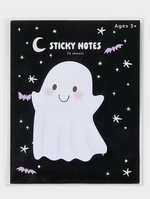 Load image into Gallery viewer, Halloween Ghost Sticky Notes
