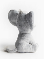 Load image into Gallery viewer, Elephant Soft Toy
