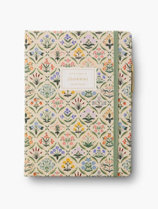 Estee Journal With Pen