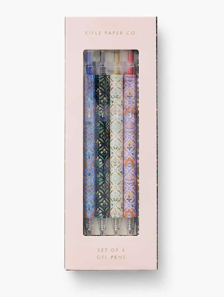 Estee Gel Pen Set