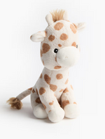 Load image into Gallery viewer, Giraffe Soft Toy
