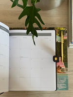 Load image into Gallery viewer, Planner 2026 - 2027
