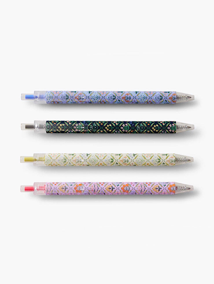 Estee Gel Pen Set