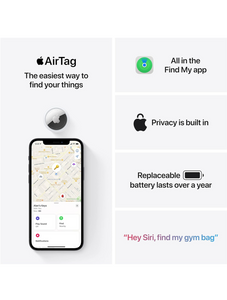 Apple AirTag