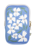 Load image into Gallery viewer, Floral Tumbler Pouch
