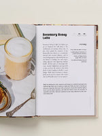 Load image into Gallery viewer, Brew This Book Hardcover Recipe Book
