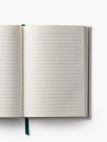Load image into Gallery viewer, Dog Embroidered Journal

