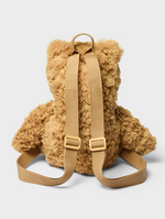 Load image into Gallery viewer, Bear Stuffed Animal Backpack
