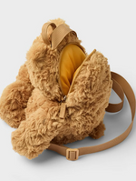 Load image into Gallery viewer, Bear Stuffed Animal Backpack
