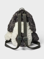 Load image into Gallery viewer, Dog Stuffed Animal Backpack
