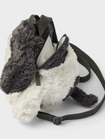 Load image into Gallery viewer, Dog Stuffed Animal Backpack
