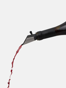 Rabbit Wine Pourer / Stopper Set of 2