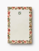 Load image into Gallery viewer, Gracie Blank Notepad
