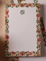 Load image into Gallery viewer, Gracie Blank Notepad
