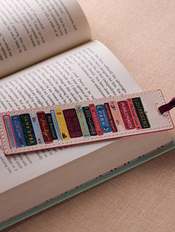 Ladies Night Book Club