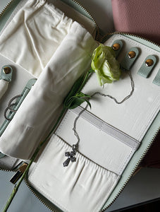 Travel Jewelry Organizer