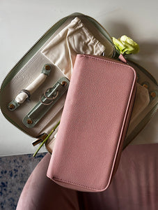 Travel Jewelry Organizer
