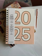 Load image into Gallery viewer, 2025 Planner

