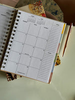 Load image into Gallery viewer, 2025 Planner
