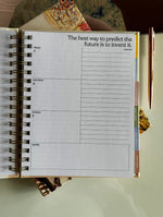 Load image into Gallery viewer, 2025 Planner
