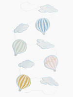 Load image into Gallery viewer, Hot Air Balloon Garland
