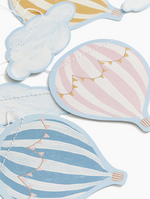 Load image into Gallery viewer, Hot Air Balloon Garland
