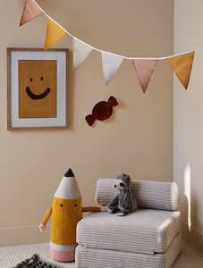 Festive Garland