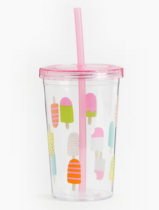 Ice Cream Cup