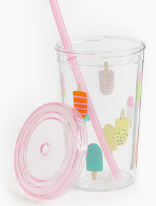 Ice Cream Cup