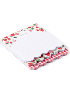 Layered Notepad