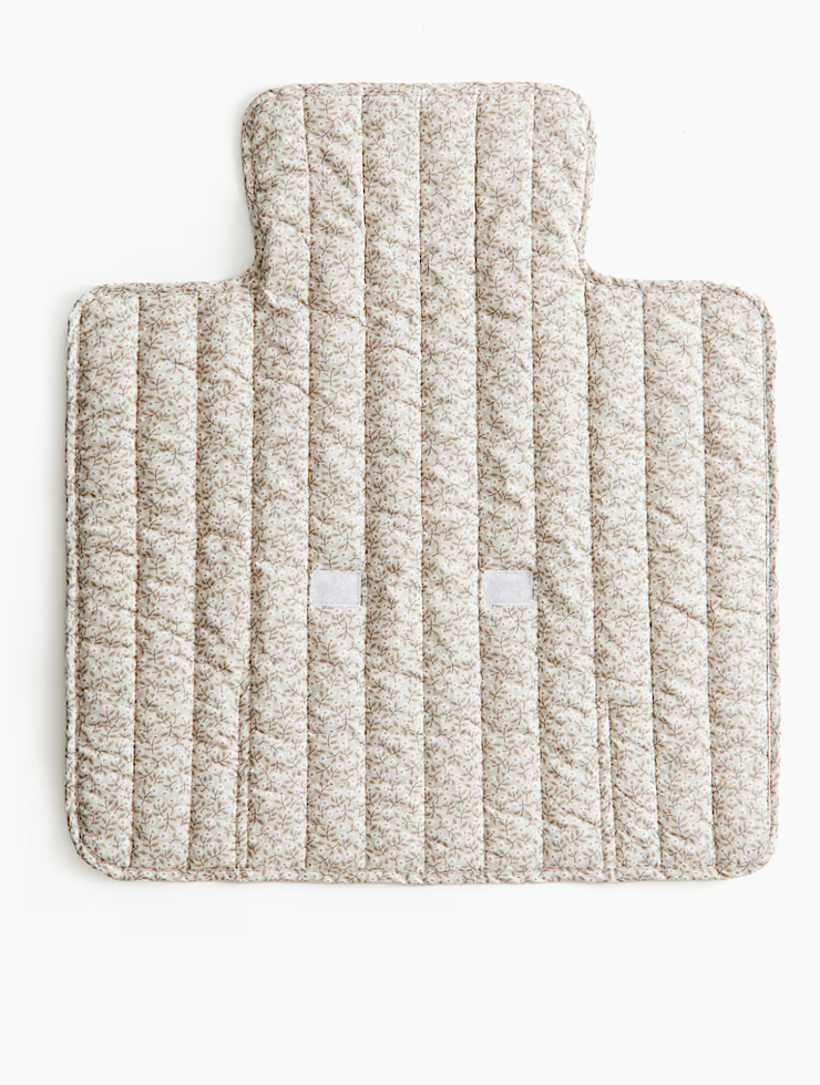 Foldable Changing Pad