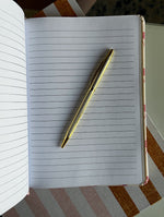 Load image into Gallery viewer, Roses Journal
