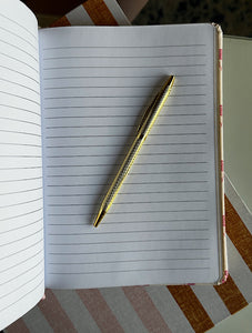 Roses Journal