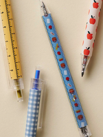 Load image into Gallery viewer, Schoolhouse Gel Pen Set of 4
