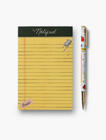 Load image into Gallery viewer, Schoolhouse Writing Pen

