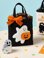 Load image into Gallery viewer, Ghost Tote Bag
