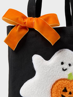 Load image into Gallery viewer, Ghost Tote Bag
