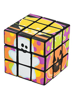 Load image into Gallery viewer, Halloween Puzzle Cube
